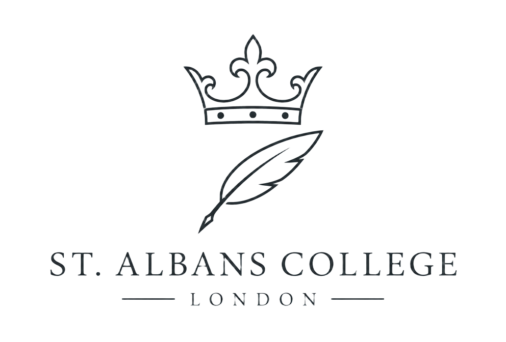 St. Albans College London